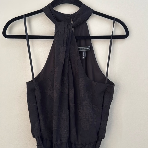BCBGMaxAzria Pants - BCBGMAXAZRIA Jumpsuit
